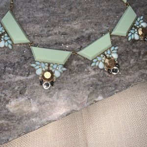 Francesca's Collections Jewelry - 🧚♂️ Statement piece Necklace 🧚♂️ Francesca's Collections Jewelry - 🧚♂️ Statement piece Necklace 🧚♂️